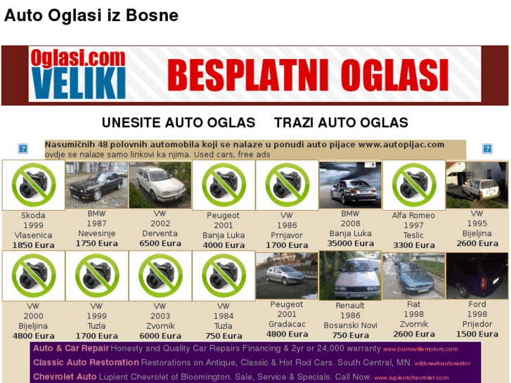 www.auto-oglasi.biz