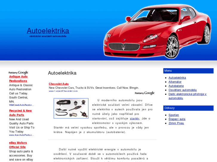 www.autoelektrika.org