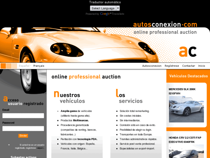 www.autosconexion.com