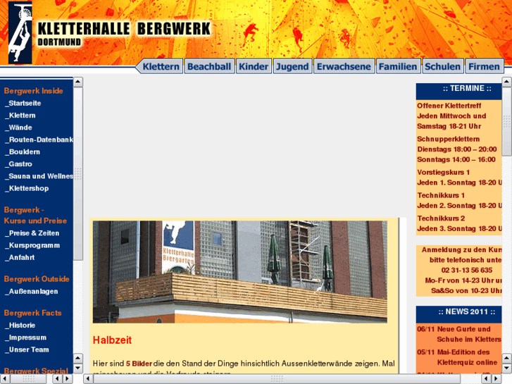 www.bergwerk.org