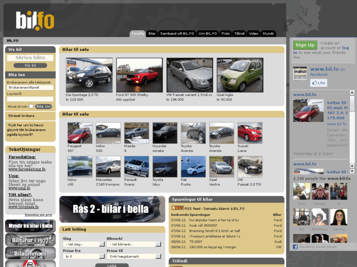 www.bil.fo