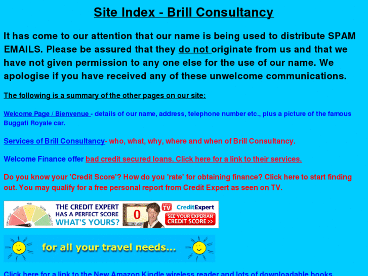 www.brillconsultancy.com