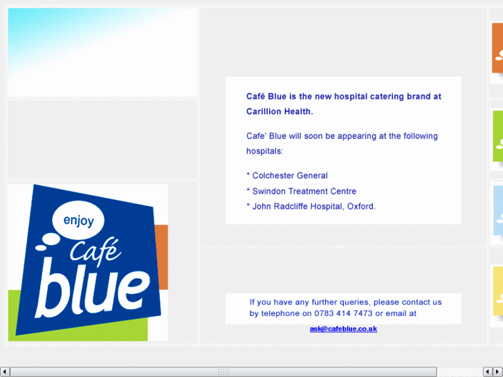 www.cafeblue.co.uk