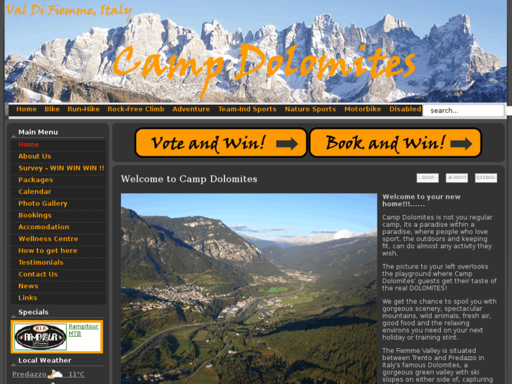 www.campdolomites.com