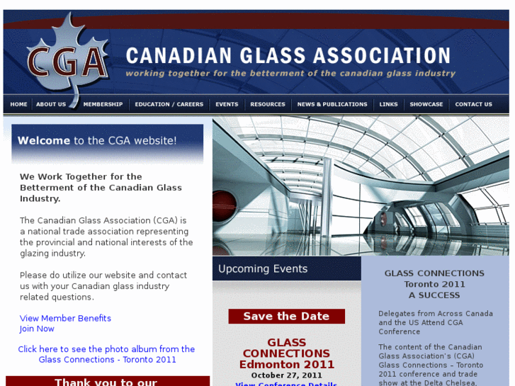 www.canadianglassassociation.com