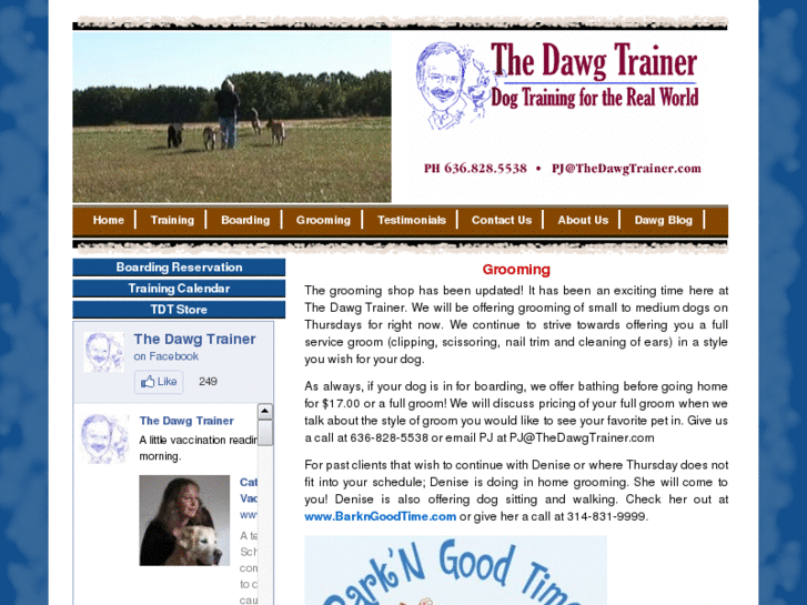 www.canine-clips.com