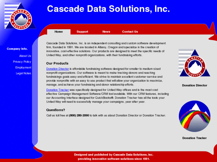 www.cascadeds.com