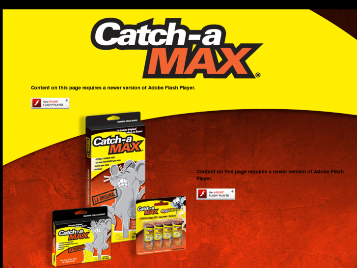 www.catchamax.com