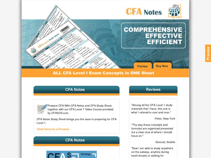 www.cfa-notes.net