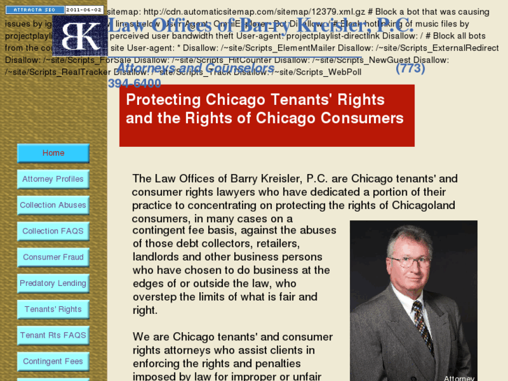 www.chicagosconsumerlawyers.com