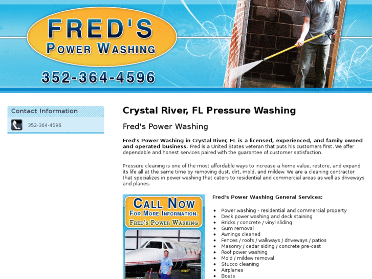 www.citurspowerwashing.com