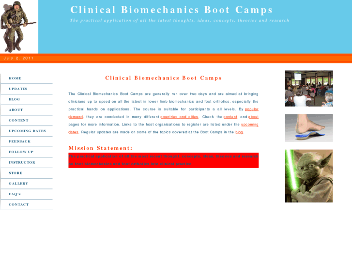 www.clinicalbootcamp.net