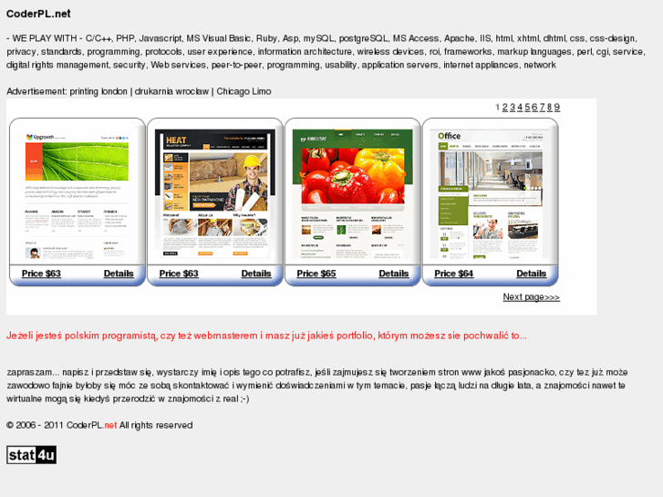 www.coderpl.net