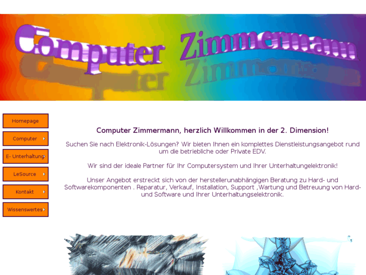 www.computerzimmermann.com