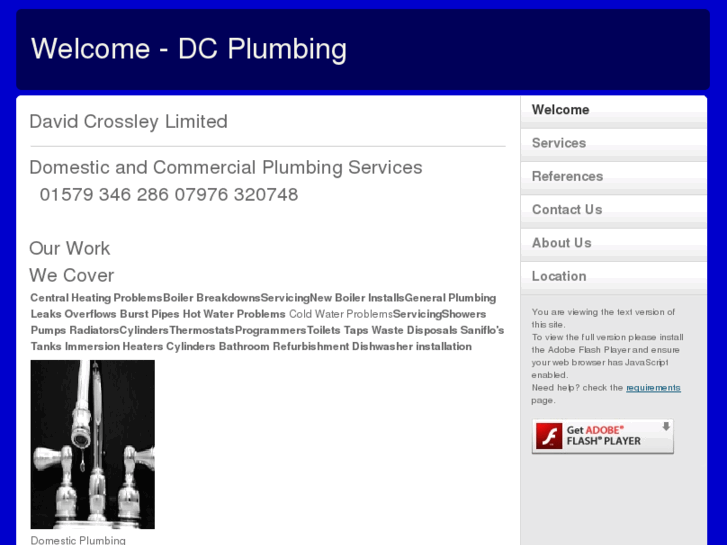 www.cornishplumbers.com