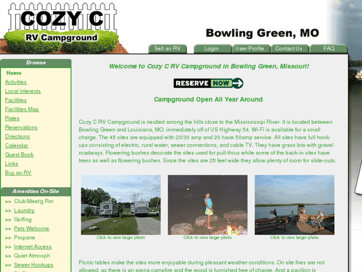 www.cozyccampground.com