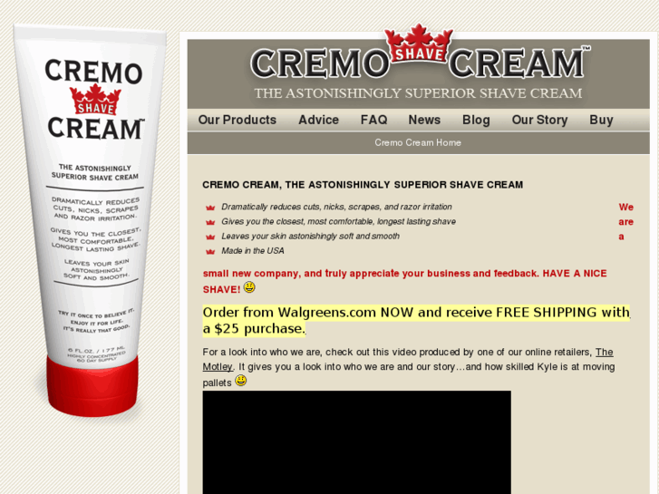 www.creamocream.com