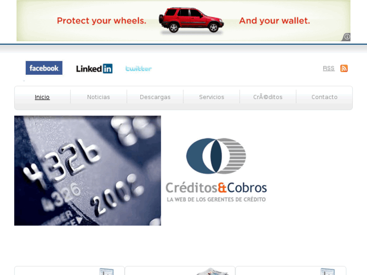 www.creditosycobros.es