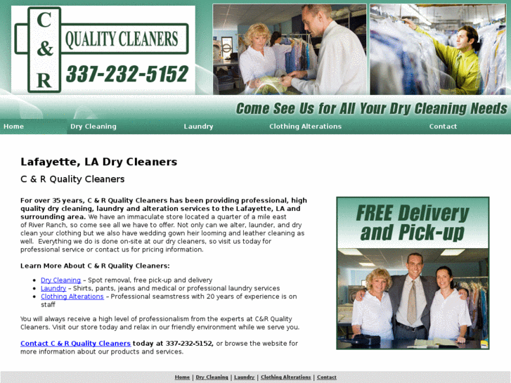 www.crqualitycleanersla.com