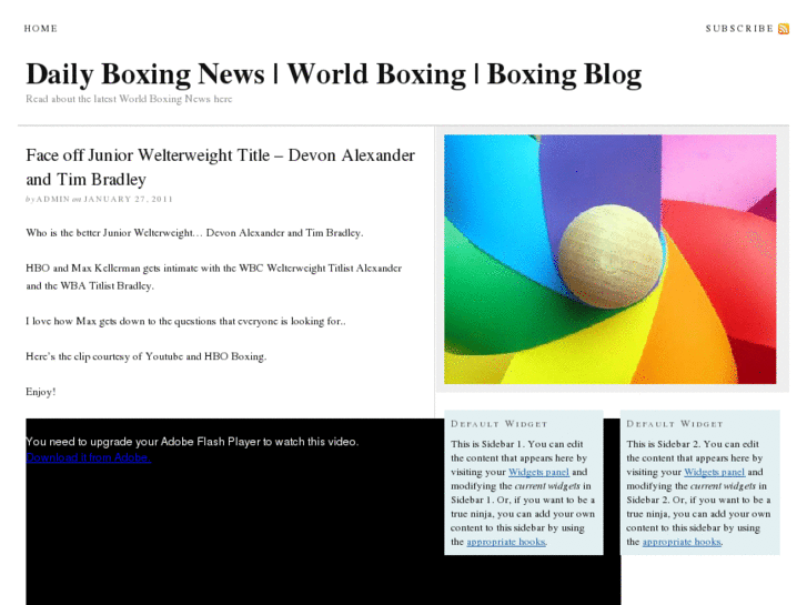 www.dailyboxingnews.com