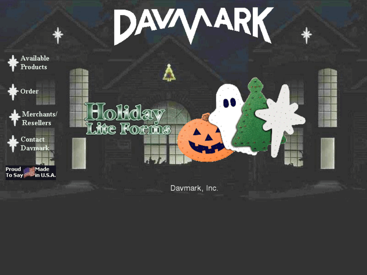 www.davmark.com