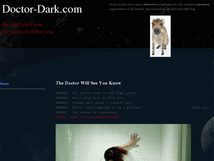 www.doctor-dark.com