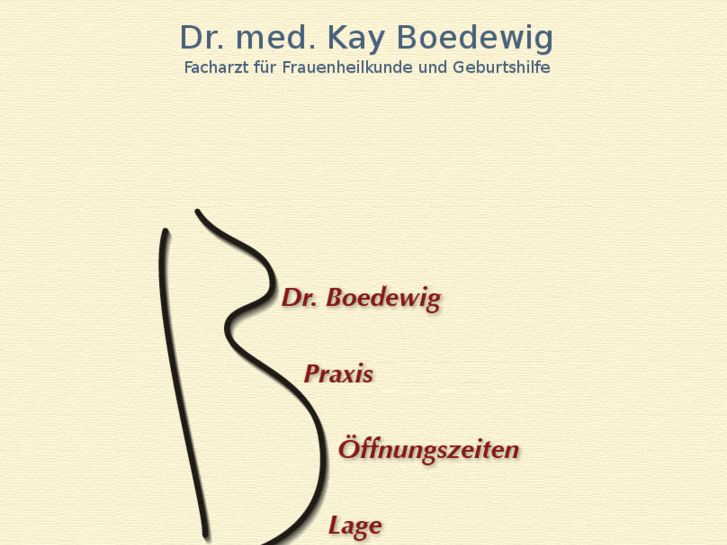 www.dr-boedewig.com