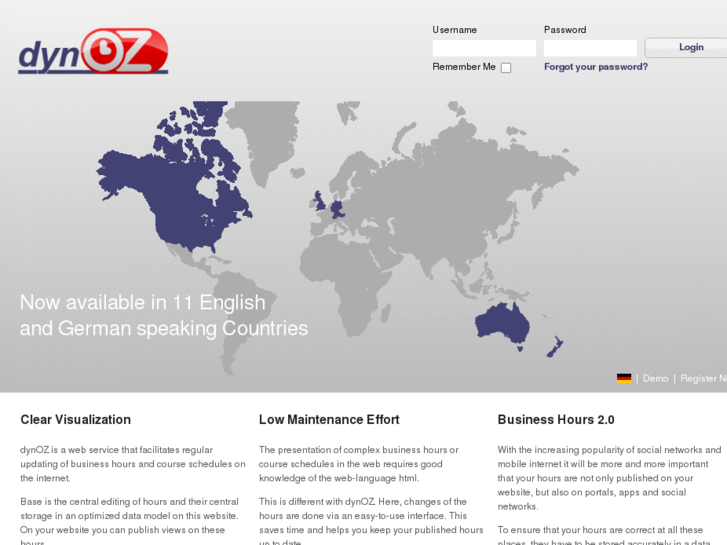 www.dynoz.net