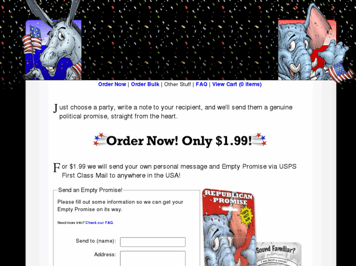 www.empty-promise.com