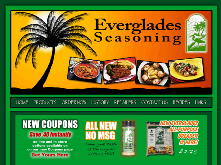 www.evergladesseasoning.com