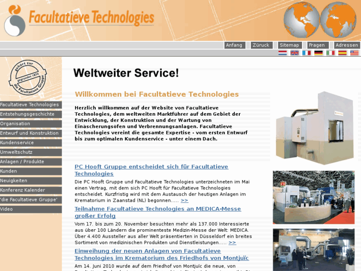 www.facultatieve-technologies.de