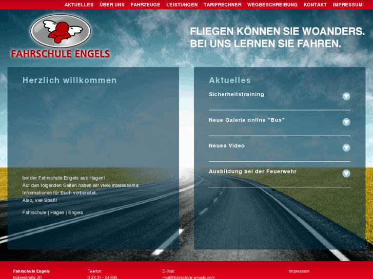 www.fahrschule-engels.com