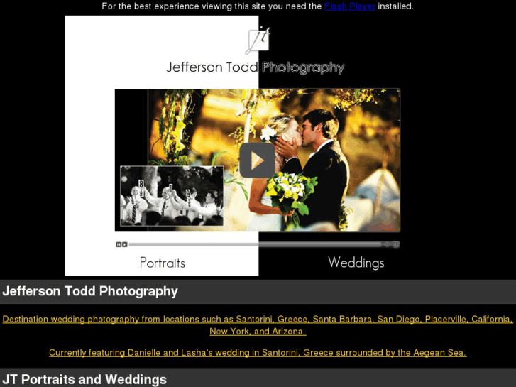 www.fashionweddingphotographer.com