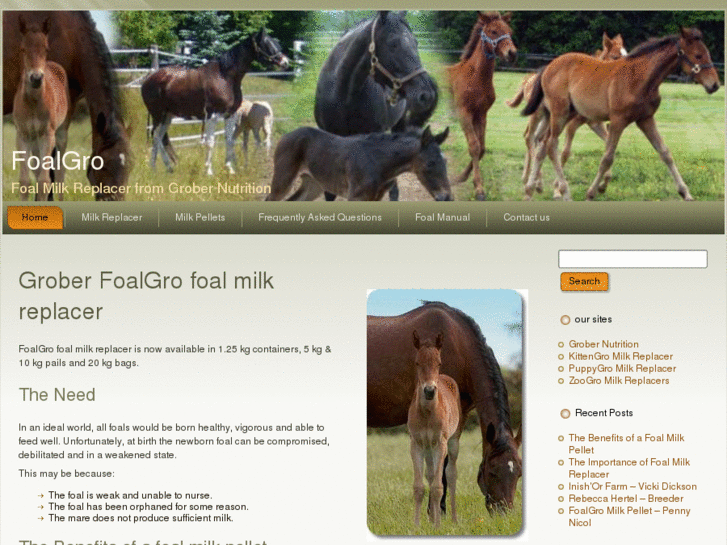 www.foalgro.com