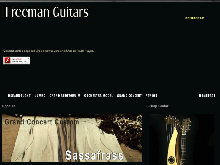 www.freemanguitars.com