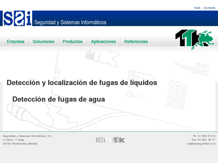 www.fugasdeliquidos.com