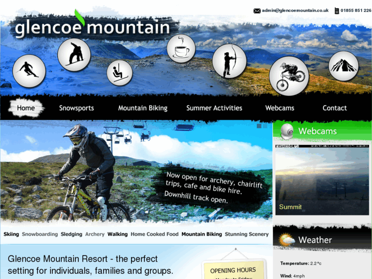 www.glencoemountain.com
