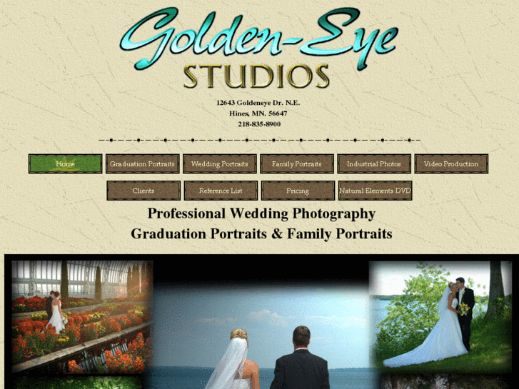 www.goldeneyestudios.com