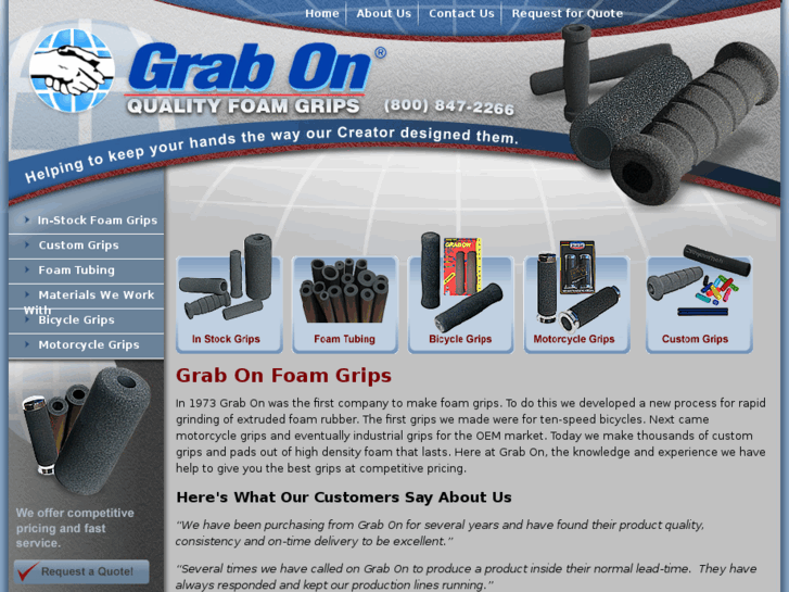 www.grabongrips.com