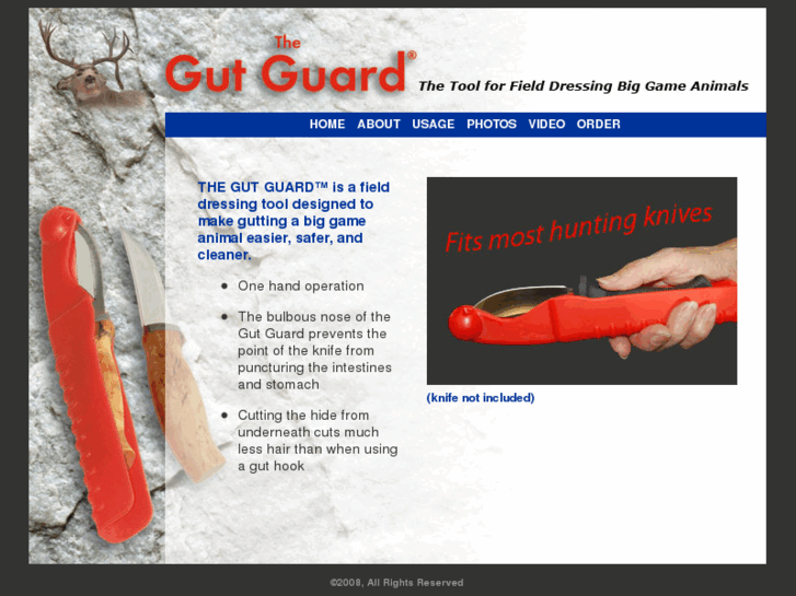 www.gutguard.com