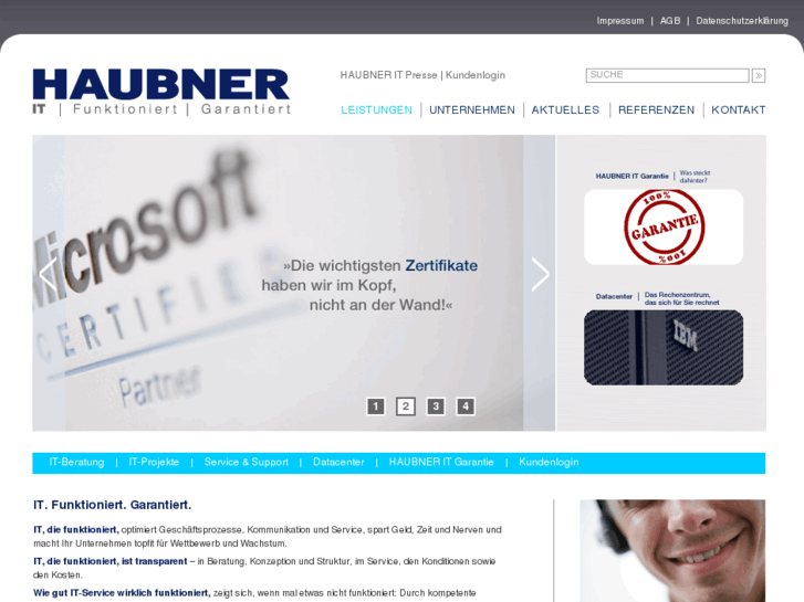 www.haubner.com