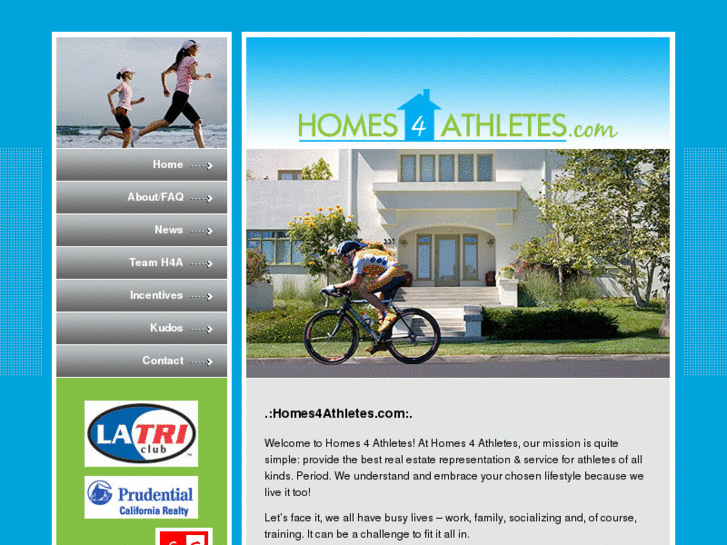 www.homes4athletes.com