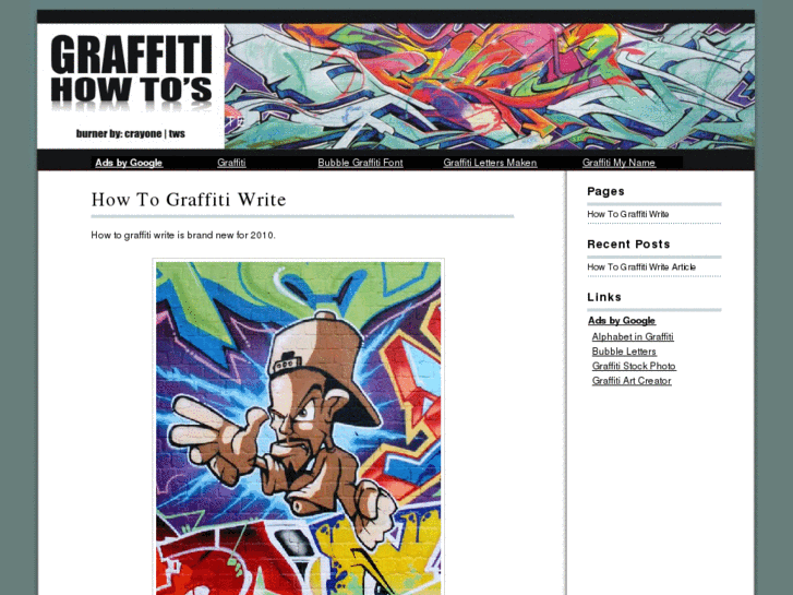 www.howtograffitiwrite.com