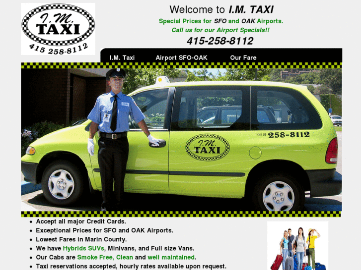 www.inmarintaxi.com