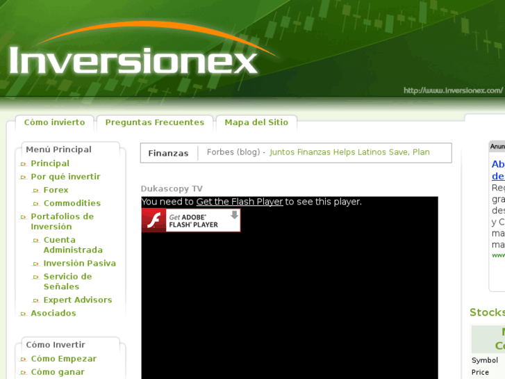 www.inversionex.com