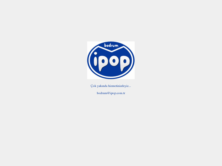 www.ipop.com.tr