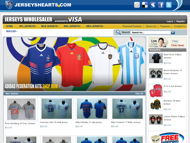 www.jerseyshearts.com