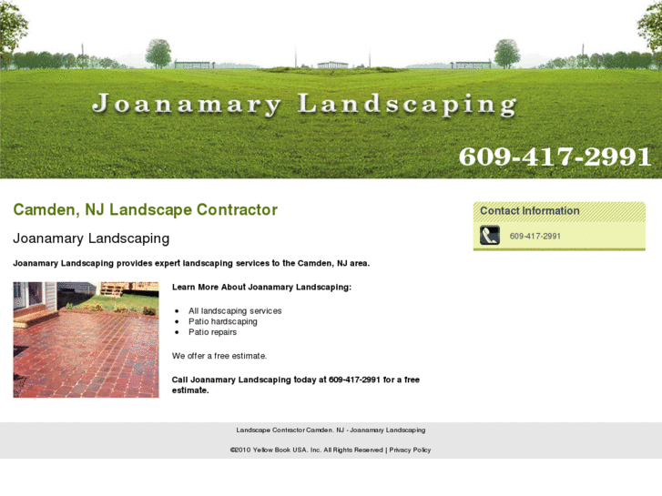 www.joanamarylandscaping.com