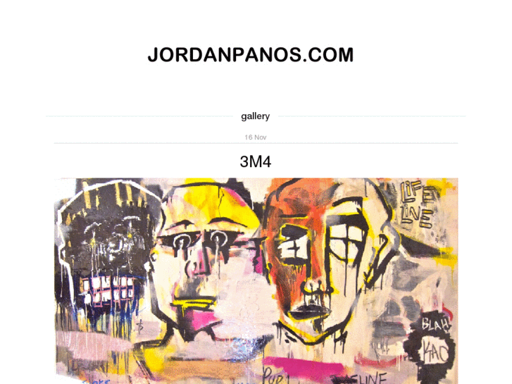 www.jordanpanos.com