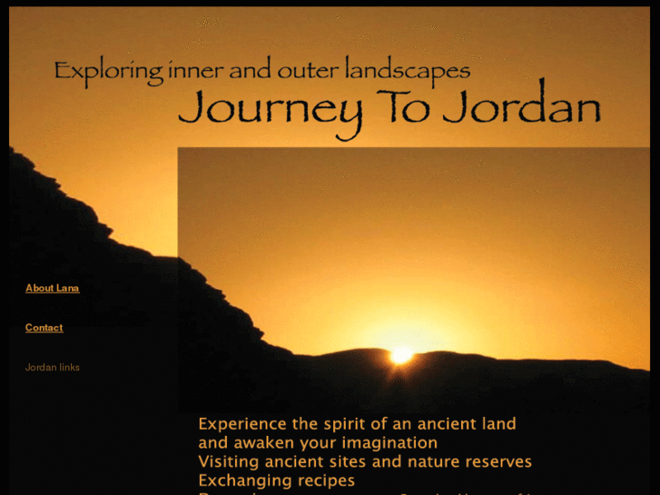 www.journeytojordan.com